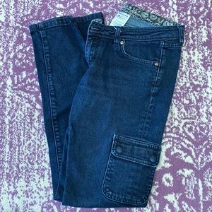 Patagonia Organic Women’s Jeans size 29